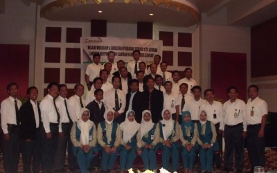 Inhouse Training Pegadaian Wilayah Indonesia Timur