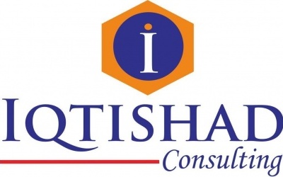 Logo Baru Iqtishad Consulting