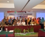 Alumni Iqtishad dari Praktisi dan Akademisi