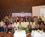 Alumni Pelatihan (Iqtishad Consulting dari kalangan Notaris)