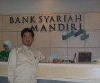 Bank Syariah Menuju Standar Internasional