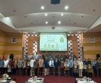 IAEI Lantik 13 Komisariat Baru di Wilayah Jabodetabek, Siap Majukan Ekonomi Syariah