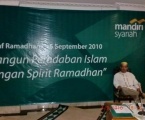 Melahirkan Mujtahid Ekonomi Islam yang Kredibel