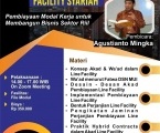 Pelatihan Aspek Hukum Syariah, Akad-akad yang digunakan dan Aplikasi Manajemen Pembiayaan Line Facility Syariah