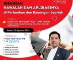 Pelatihan dan Workshop Hawalah dan Aplikasinya di Perbankan dan Keuangan Syariah