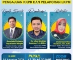 PRAKTIK OSS UNTUK SKALA USAHA NON UMK, POLYGON, PENGAJUAN KKPR & PELAPORAN LKPM