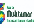 REFLEKSI MENYONGSONG MUKTAMAR  5 IKATAN AHLI EKONOMI ISLAM.