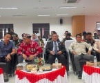 Seminar Nasional di Kaltara, MASPERA Dorong Penegakan Hukum Agraria dan Kehutanan yang Berkeadilan Serta Pelantikan Pengurus Dewan Pimpinan Wilayah MASPERA Kalimantan Utara dan Empat Kabupaten di Provinsi Kaltara