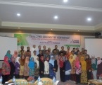 TRAINING DAN WORKSHOP NASIONAL:  ASPEK LEGAL DAN KONTRAK-KONTRAK PRODUK PERBANKAN SYARIAH  