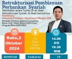 TRAINING DAN WORKSHOP: 
