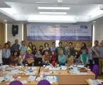 Training dan Workshop Restrukturisasi Pembiayaan Syariah