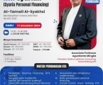 TRAINING & WORKSHOP 
