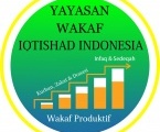 Visi dan Misi Yayasan Wakaf Iqtishad Indonesia