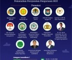 Webinar Nasional Evaluasi Pelaksanaan Kewajiban Perusahaan dalam Fasilitasi Kebun Plasma Masyarakat  untuk Pemenuhan Persyaratan  Pengurusan HGU