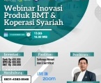 INOVASI PRODUK BMT & KOPERASI SYARIAH