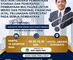 HADIRI DI SURABAYA PELATIHAN DAN WORKSHOP  
