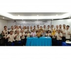 Training dan Workshop Nasional Notaris Perbankan Syariah tentang Aspek Legal dan Pembuatan Kontrak Perjanjian Produk Perbankan Syariah Angkatan ke  392 Tanggal 23 - 24 Januari 2020  Di Hotel Arjuna, Yogyakarta.