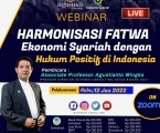 Implementasi  Harmonisasi Fikih Perbankan Syariah dengan Hukum Positif di Indonesia
