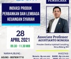 Inovasi Produk Perbankan dan Lembaga Keuangan Syariah