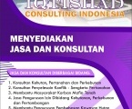 IQTISHAD CONSULTING INDONESIA MENYEDIAKAN JASA DAN KONSULTAN KASUS MAFIA TANAH, KEHUTANAN DAN PERKEBUNAN 