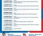 Jadwal Training dan Workshop Notaris Bank Syariah 