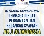 JADWAL TRAINING, WORKSHOP DAN WEBINAR EKONOMI, PERBANKAN DAN LEMBAGA KEUANGAN SYARIAH BULAN SEPTEMBER 2026 