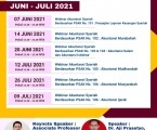 Jadwal Webinar Akuntansi 
