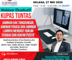 KUPAS TUNTAS JAMINAN HAK TANGGUNGAN JAMINAN FIDUCIA, DAN JAMINAN LAINNYA MENURUT HUKUM SYARIAH DAN HUKUM POSITIF
