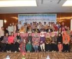 Pelatihan dan Workshop Nasional Notaris Tentang Aspek Legal dan Kontrak Perbankan Syariah  Bagi Notaris 26 - 27 Februari 2016 di Jakarta