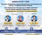 PELATIHAN & WORKSHOP NASIONAL NOTARIS PERBANKAN SYARIAH : DI YOGYAKARTA