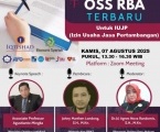 PRAKTIK OSS RBA TERBARU BAGI  PEMULA MULAI TINGKAT DASAR, TEKNIK MEMBUAT NIB, KBLI USAHA SAWIT DAN PARIWISATA PEMBUATAN PETA FORMAT SHP, PETA POLYGON, & KENDALA OSS