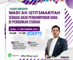 REKONSTRUKSI DAN PEMBAHARUAN FIKIH PERBANKAN SYARIAH: