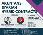 SEMINAR AKUNTANSI SYARIAH HYBRID CONTRACTS 