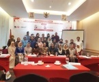 Seminar BMT dan Koperasi Syariah Analisis Pembiayaan Syariah Secara Digital (Implementasi Fintech Syariah) Angkatan ke 386 Tanggal 24 Desember 2019 di Hotel Sofyan Betawi, Jakarta pusat.