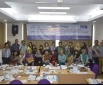 Training dan Workshop Eksekutif Hybrid Contracts pada Produk Perbankan & Keuangan Syariah 21 - 22 September 2016 di Makassar 