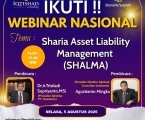 Training dan Workshop Sharia Asset Liability Management Bank Syariah
