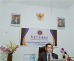 Training of Trainers bagi Dosen dan Praktisi Keuangan tentang Inovasi Produk Perbankan Syariah, Hybrid Contracts, Refinancing, Musyarakah Mutanaqishah dan IMFZ Level 4 Angkatan 512