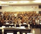 Training Pembiayaan Mutiguna, Multijasa, Refinancing pada Usaha Mikro/BMT dan Koperasi Syariah  Angkatan 269  (Tgl 28 Februari - 1 Maret 2018 di Hotel Arjuna, Yogyakarta)
