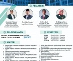Training Penyelesaian Sengketa Syariah