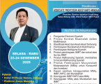 Training & Workshop Sertifikasi SDM Perusahaan Pembiayaan Multifinance Syariah
