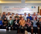 Upgrading Aspek Legal Produk Perbankan Syariah (level lanjutan) 22 - 23 Juni 2016 di Hotel Sofyan Betawi Jakarta Pusat