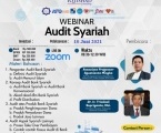 Webinar Audit Syariah