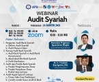 Webinar Audit Syariah