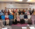 Webinar Implementasi Fintech Syariah di Indonesia : Produk dan Layanan (Peluang dan Tantangan).