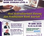 WEBINAR NOTARIS LEVEL 6   