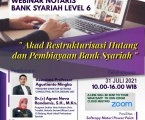 WEBINAR NOTARIS LEVEL 6   