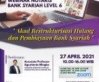WEBINAR NOTARIS LEVEL 6   