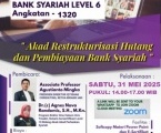 WEBINAR NOTARIS LEVEL 6 