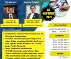 Webinar Sharia Money Market and Capital Market di Perbankan Syariah