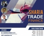 WEBINAR SHARIA TRADE FINANCE